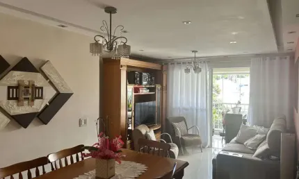 Apartamento com 3 quartos à venda na Rua da Mooca, 4967, Mooca, São Paulo