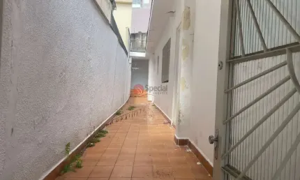 Casa com 1 quarto à venda na Rua Guaxupé, 662, Vila Formosa, São Paulo