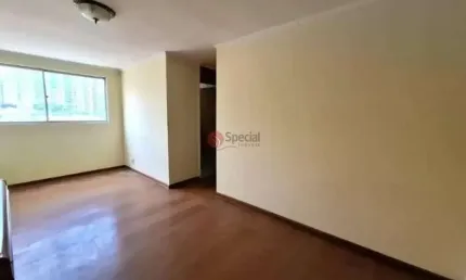 Apartamento para compra com 2 quartos e 1 vaga, tatuapé.