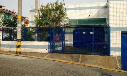 Barracão / Galpão / Depósito com 7 salas à venda na Rua Arraial de São Bartolomeu, 591, Itaquera, São Paulo