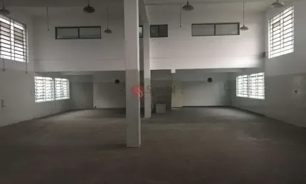 Galpão comercial à venda, vila nova york, são paulo - ga0609.