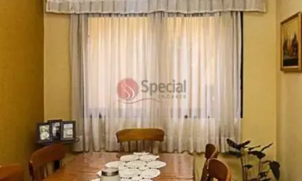 Casa em condomínio fechado com 3 quartos à venda na Nova Clélia, 87, Tatuapé, São Paulo