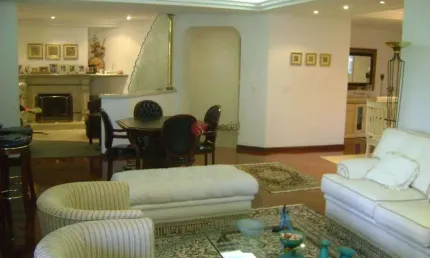 Apartamento à venda, jardim anália franco, são paulo - ap8022.