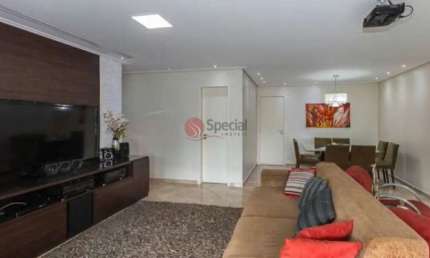 Apartamento com 3 dormitórios à venda,,próximo do metrô belém   - Belenzinho - São P