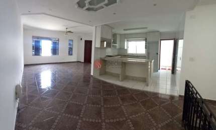 Sobrado a Venda  comercial , 3 quartos  1 suíte , 5 vagas..