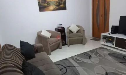 Casa com 3 quartos à venda na Rua Lobo, 30, Vila Carrão, São Paulo