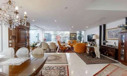 Casa com 5 quartos à venda na Rua Campina da Taborda, 570, Planalto Paulista, São Paulo