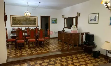 Casa com 4 quartos para alugar na Rua Itapeti, 692, Tatuapé, São Paulo