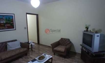 Casa com 3 quartos à venda na Aporema, 9, Vila Formosa, São Paulo