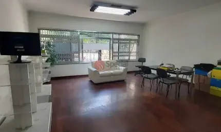 Sobrado residencial ou comercial à venda no jardim anália franco.