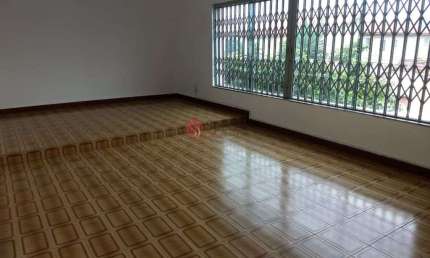 Casa com 4 quartos para alugar na Rua José Justino Pereira, 371, Água Fria, São Paulo