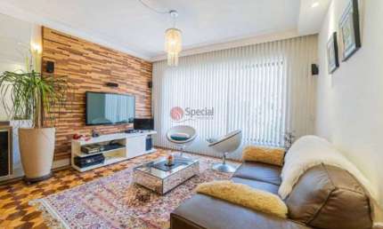 Casa com 4 quartos à venda na Rua Dona Vitória Speers, 155, Vila Formosa, São Paulo