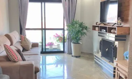 Apartamento com 4 quartos à venda na Rua Doutor Roberto Feijó, 528, Vila Prudente, São Paulo