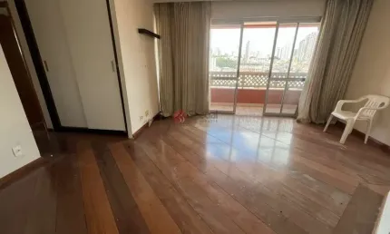 Apartamento de 3 quartos, 1 suíte no jardim têxtil.