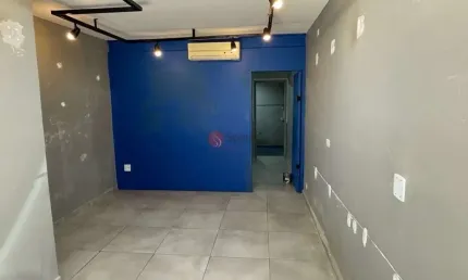 Ponto comercial com 1 sala à venda na Rua Nestor de Barros, 30, Tatuapé, São Paulo