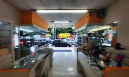 Casa comercial à venda na Praça Sílvio Romero, 65, Tatuapé, São Paulo