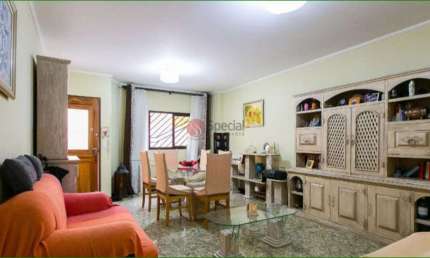 Sobrado de condominio residencial à venda, Vila Formosa.