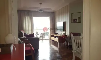 Apartamento com 3 quartos à venda na Rua Tenente Gelás, 260, Tatuapé, São Paulo