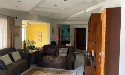 Apartamento com 4 quartos à venda na Rua Professor Pedreira de Freitas, 300, Tatuapé, São Paulo