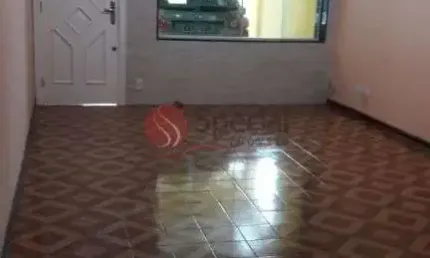 Casa com 2 quartos à venda na Rua Doutor Paulo David Albuquerque, 43, Tatuapé, São Paulo