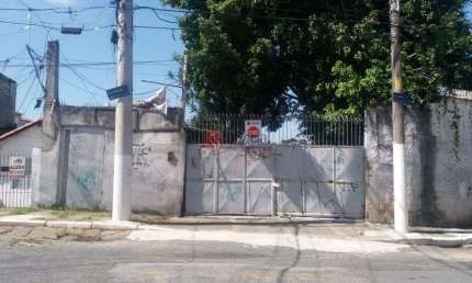 Terreno à venda na Rua Fábio, 290, Vila Formosa, São Paulo