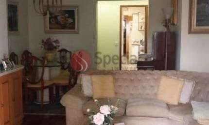 Apartamento com 3 quartos para alugar na Rua Marechal Barbacena, 1255, Jardim Anália Franco, São Paulo