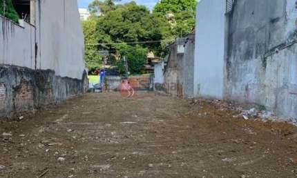 Terreno à venda na Rua Tuiuti, 2940, Tatuapé, São Paulo