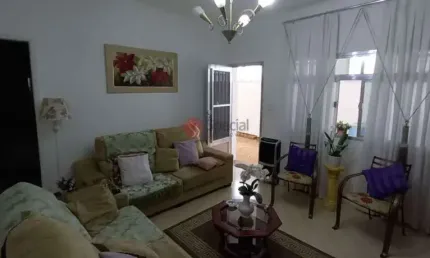 Casa térrea no tatuapé  4 dormitórios, sala , cozinha , 4 vagas