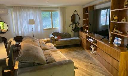 Apartamento com 3 quartos à venda na Rua Professor João de Oliveira Torres, 550, Jardim Anália Franco, São Paulo