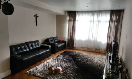 Apartamento com 2 quartos à venda na Avenida Paes de Barros, 1685, Mooca, São Paulo