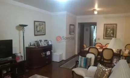 Apartamento com 3 quartos à venda na Rua Antônio de Barros, 2361, Tatuapé, São Paulo