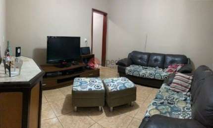 Casa com 3 quartos à venda na Rua Peixe-Lua, 17, Penha, São Paulo
