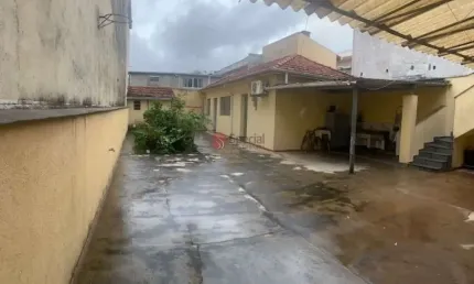 Terreno à venda na Avenida João XXIII, 2032, Vila Formosa, São Paulo