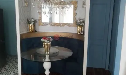 Apartamento com 2 quartos à venda na Rua São Bernardo, 720, Tatuapé, São Paulo