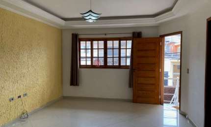 Casa com 3 quartos à venda na Rua Soldado Ocimar Guimarães da Silva, 141, Vila Invernada, São Paulo