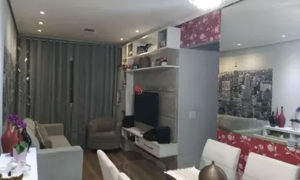 Apartamento com 3 quartos à venda na Rua Rego Barros, 815, Jardim Vila Formosa, São Paulo