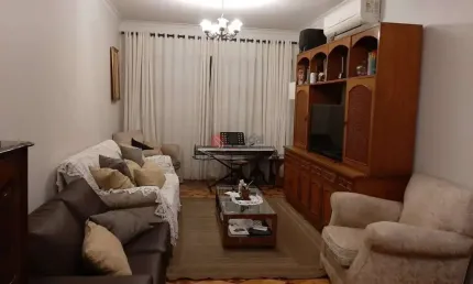 Casa com 3 quartos à venda na Rua Uruçuca, 94, Tatuapé, São Paulo