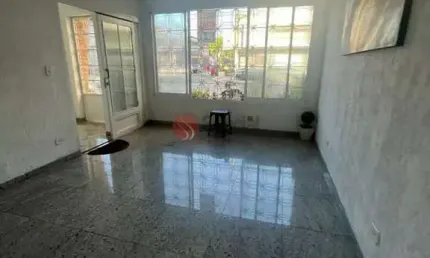 Casa comercial com 3 salas à venda na Rua São Jorge, 97, Tatuapé, São Paulo