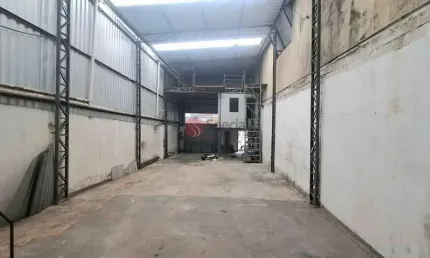 Galpão na vila carrão, com 196 metros, mais mezanino ! locação ou venda!!!