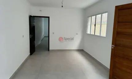 Sobrado de  3 dormitórios, 1 suíte no jardim vila formosa