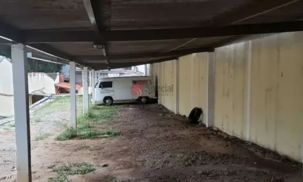 Terreno no Anália Franco em ótima rua venha conhecer!