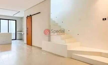 Casa com 4 quartos à venda na Rua Eponina, 496, Vila Carrão, São Paulo