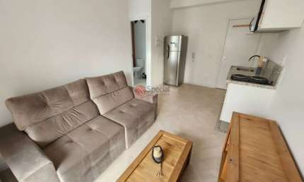 Apartamento com 1 quarto à venda na Rua Artur Prado, 501, Bela Vista, São Paulo