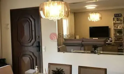 Apartamento com 3 quartos à venda na Rua Artur Prado, 449, Bela Vista, São Paulo
