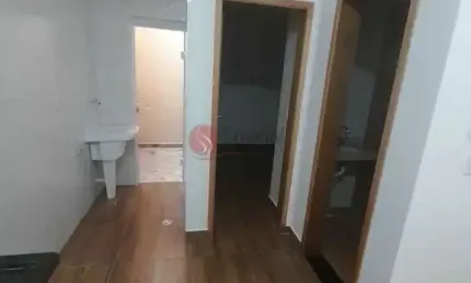 Apartamento com 1 quarto à venda na Rua Tanganica, 127, Vila Formosa, São Paulo