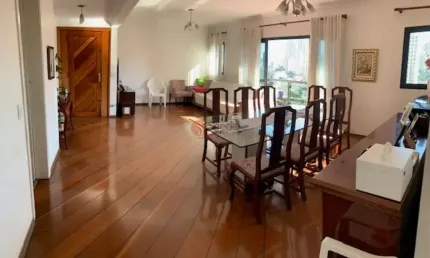 Apartamento na anália franco com 4 quartos, 3 suítes, deposito, 3 vagas de garagem.