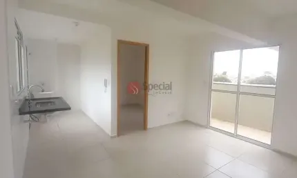 Apartamento no jardim vila formosa com  2 dormitórios,  sacada e 1 vaga.