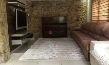 Casa com 3 quartos à venda na Rua Sílvio Figueiredo, 40, Vila São Francisco (Zona Leste), São Paulo
