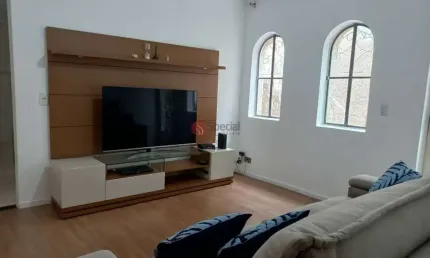 Casa com 1 quarto à venda na Rua Frei João de Santa Clara, 40, Vila Ema, São Paulo