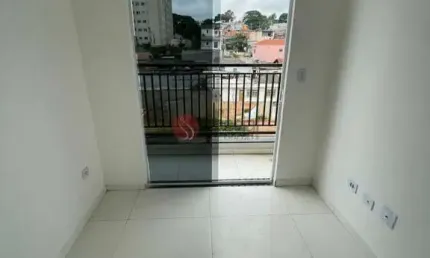 Apartamento com 2 quartos à venda na Rua Waldemar Mancini, 425, Itaquera, São Paulo